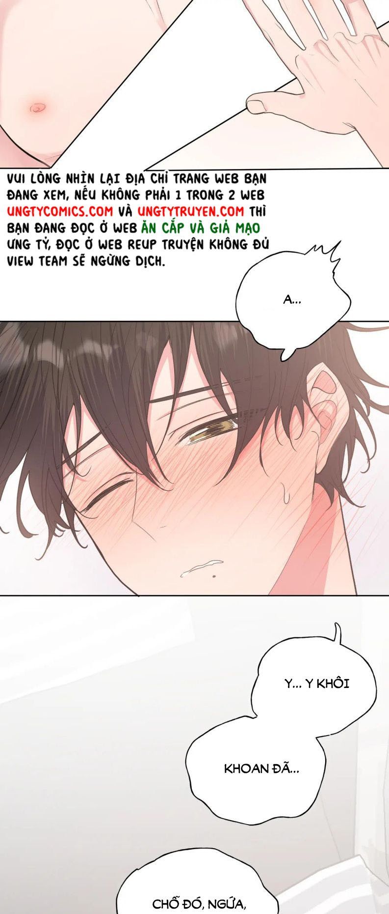 đọc truyện Cẩn Thận Bị Mộng Ma Ăn Sạch Đấy Chương 66 ảnh 25 tại Thiên Thai Truyện