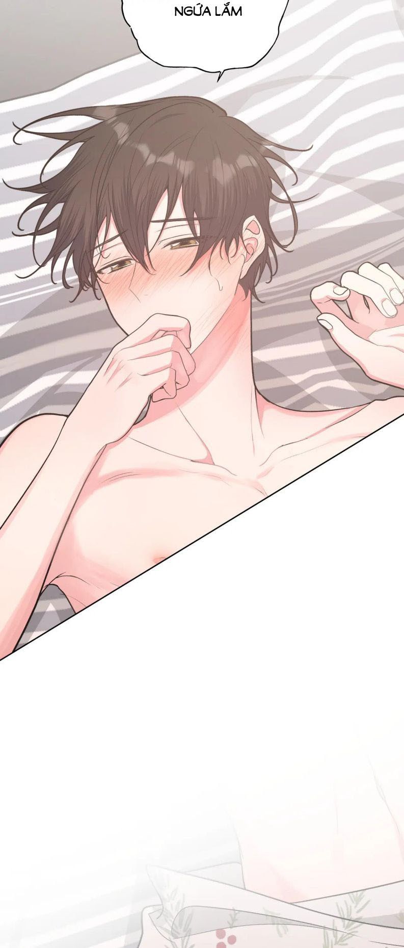 đọc truyện Cẩn Thận Bị Mộng Ma Ăn Sạch Đấy Chương 66 ảnh 26 tại Thiên Thai Truyện