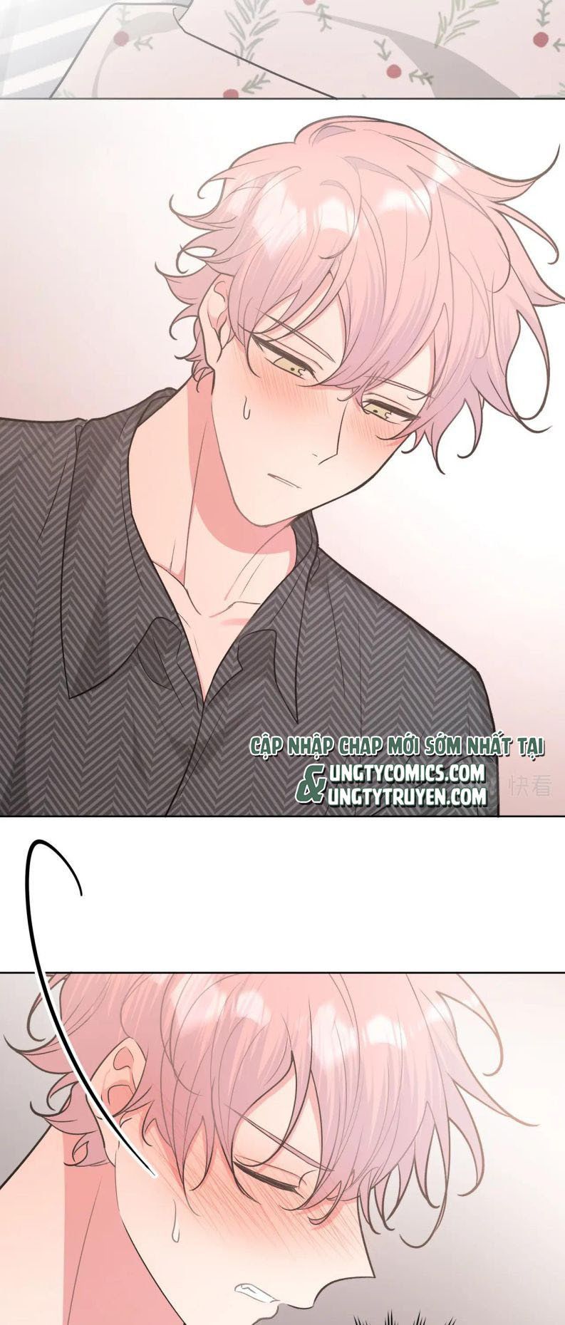 đọc truyện Cẩn Thận Bị Mộng Ma Ăn Sạch Đấy Chương 66 ảnh 27 tại Thiên Thai Truyện