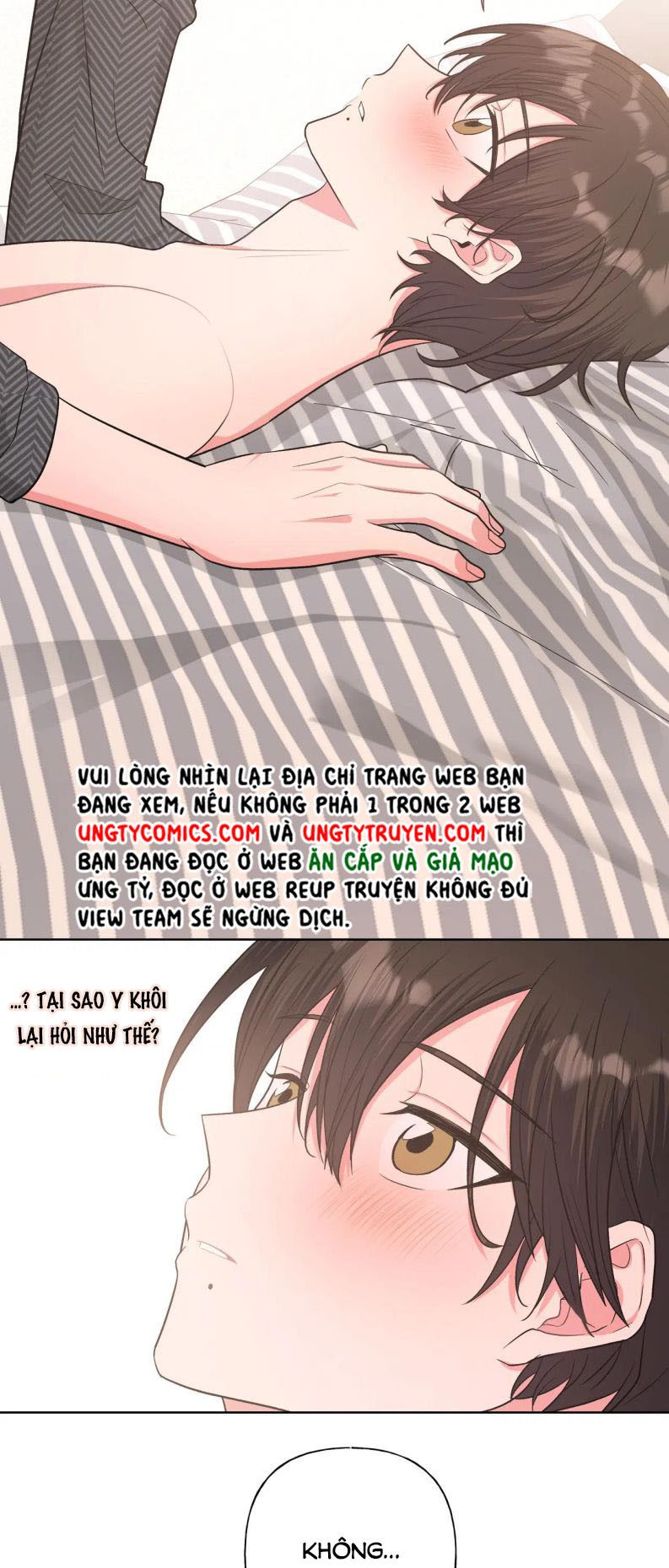 đọc truyện Cẩn Thận Bị Mộng Ma Ăn Sạch Đấy Chương 66 ảnh 30 tại Thiên Thai Truyện