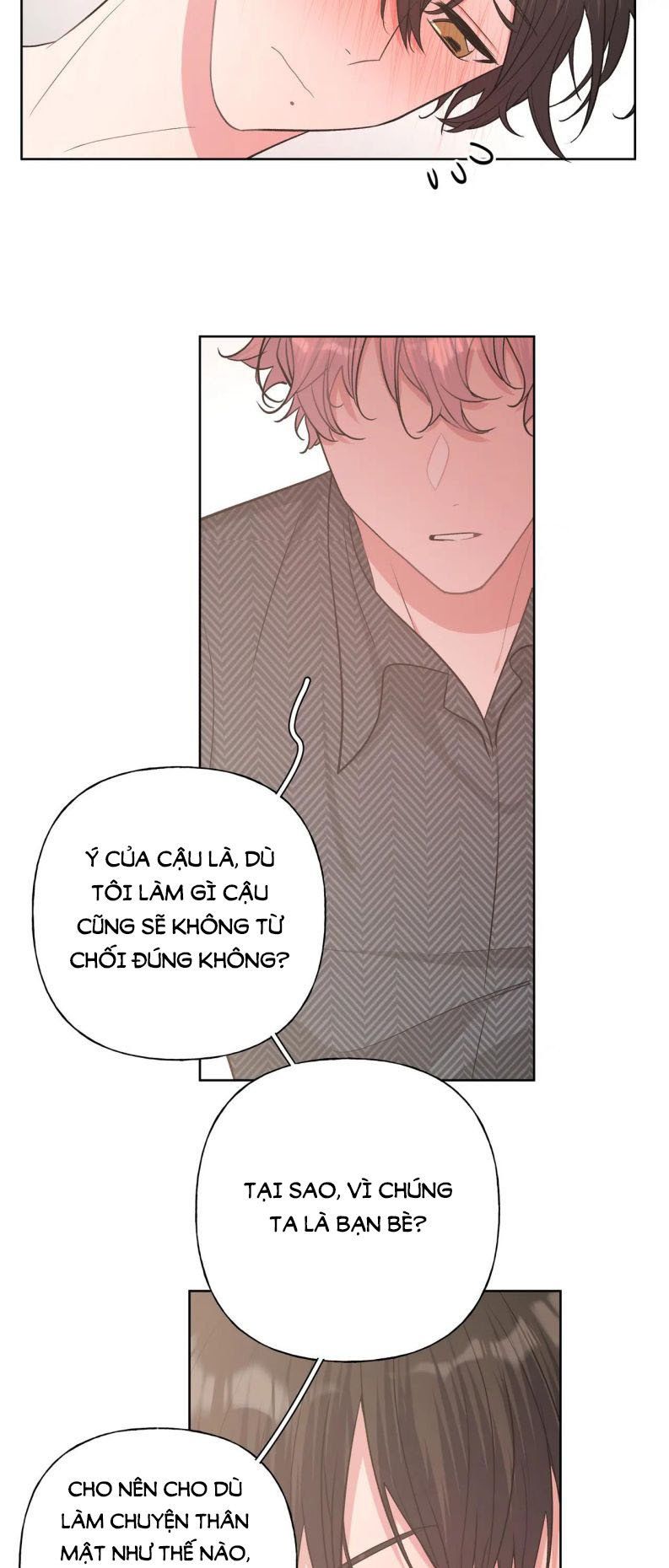 đọc truyện Cẩn Thận Bị Mộng Ma Ăn Sạch Đấy Chương 66 ảnh 32 tại Thiên Thai Truyện