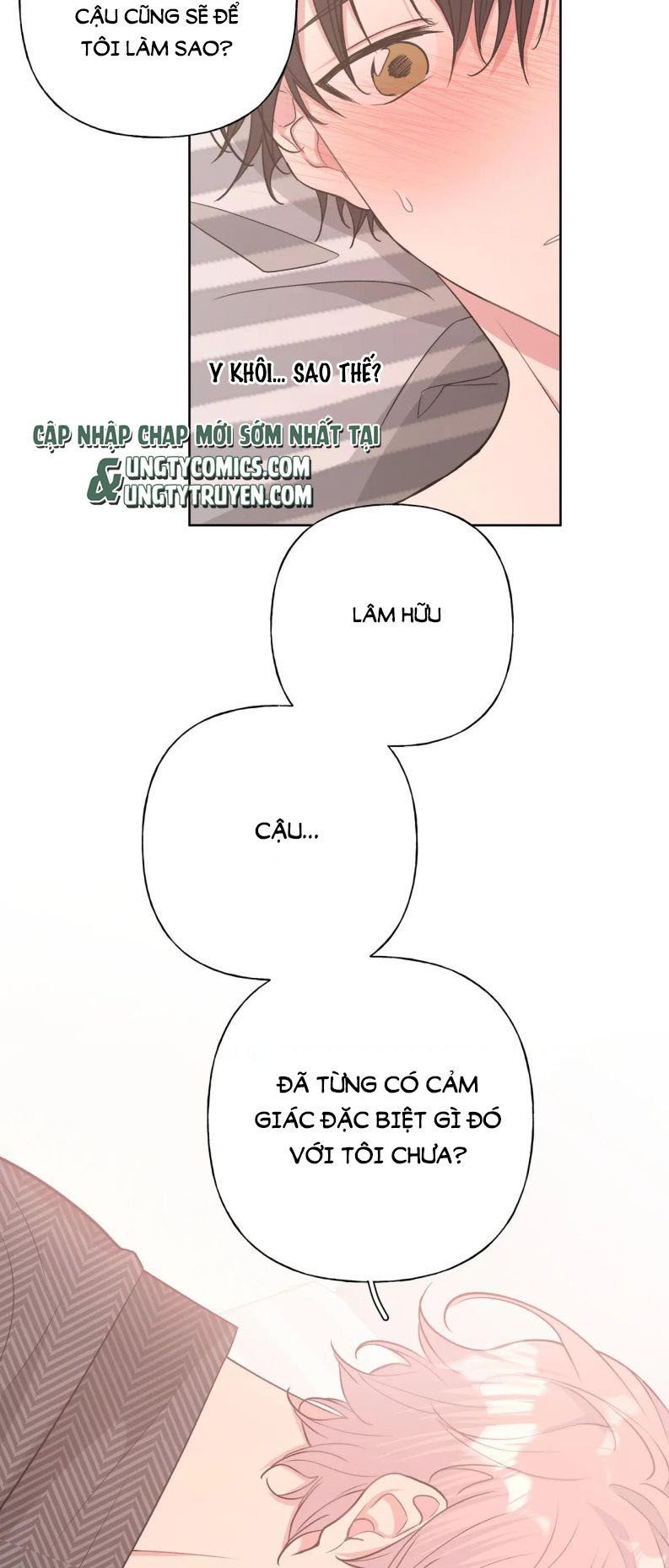 đọc truyện Cẩn Thận Bị Mộng Ma Ăn Sạch Đấy Chương 66 ảnh 33 tại Thiên Thai Truyện