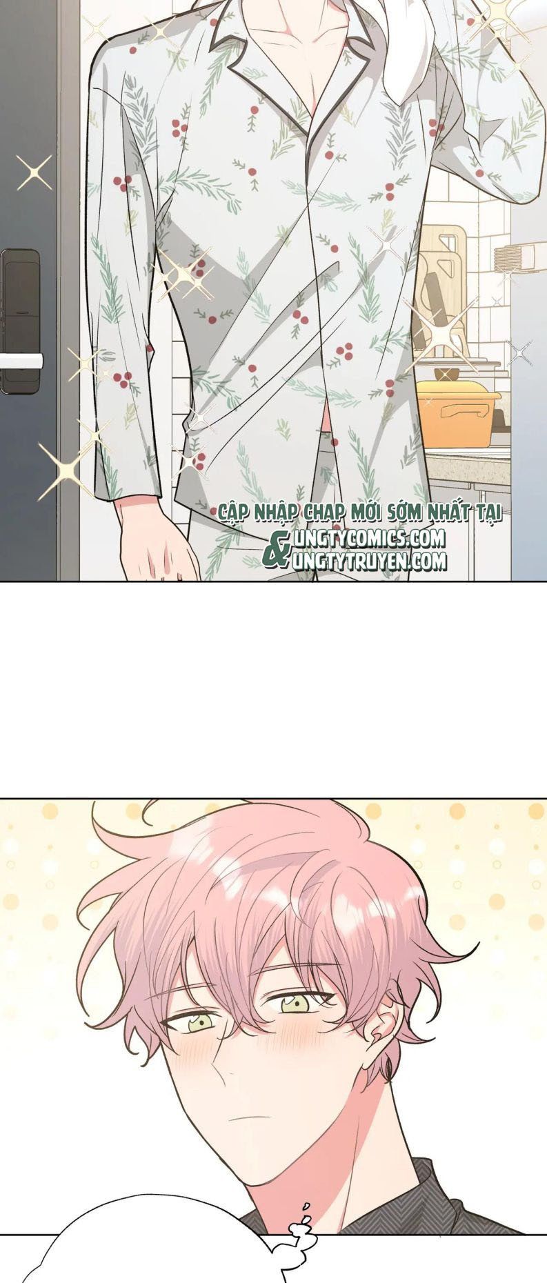 đọc truyện Cẩn Thận Bị Mộng Ma Ăn Sạch Đấy Chương 66 ảnh 6 tại Thiên Thai Truyện