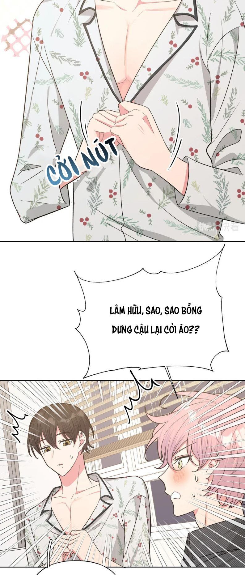 đọc truyện Cẩn Thận Bị Mộng Ma Ăn Sạch Đấy Chương 66 ảnh 8 tại Thiên Thai Truyện