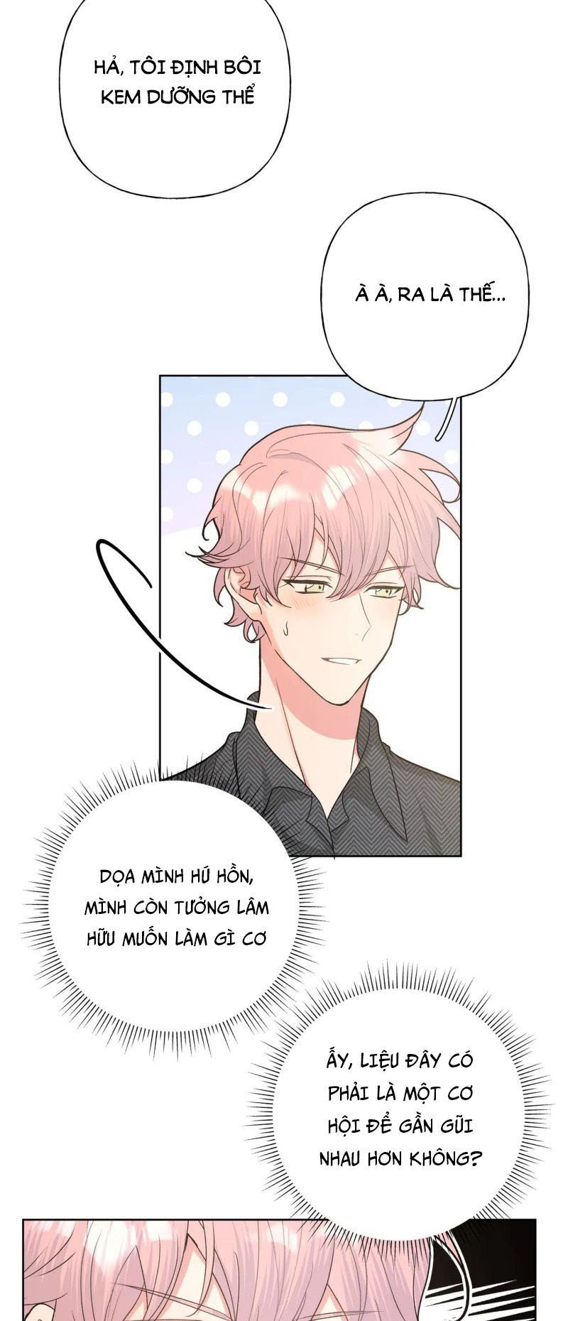 đọc truyện Cẩn Thận Bị Mộng Ma Ăn Sạch Đấy Chương 66 ảnh 9 tại Thiên Thai Truyện