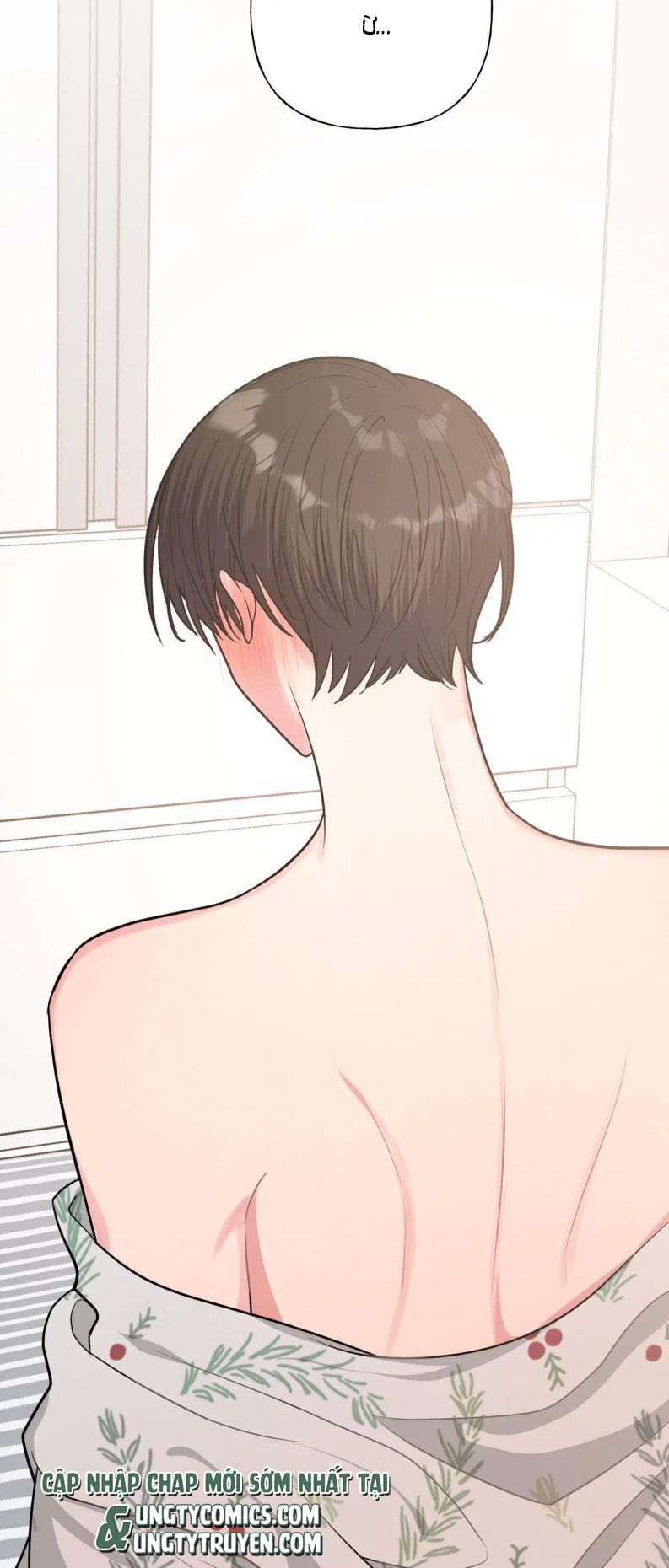 đọc truyện Cẩn Thận Bị Mộng Ma Ăn Sạch Đấy Chương 66 ảnh 11 tại Thiên Thai Truyện