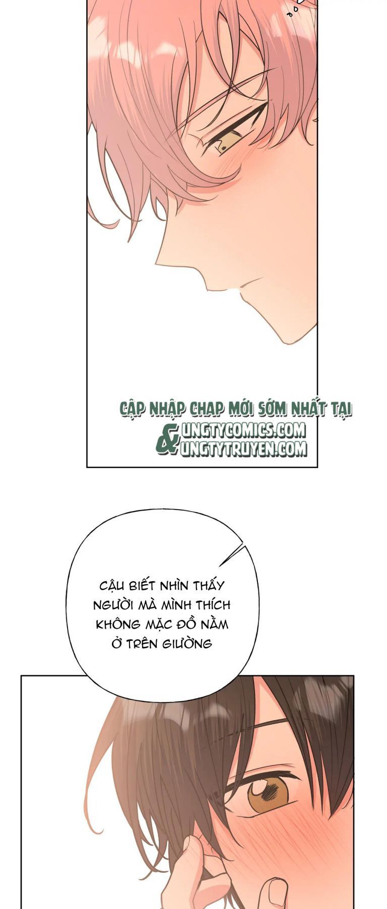 đọc truyện Cẩn Thận Bị Mộng Ma Ăn Sạch Đấy Chương 67.5 ảnh 12 tại Thiên Thai Truyện