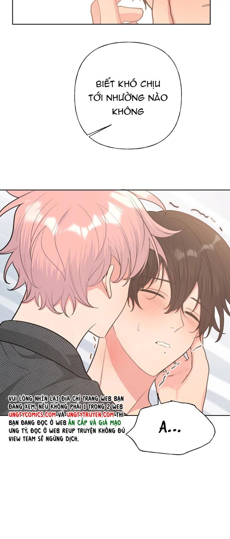 đọc truyện Cẩn Thận Bị Mộng Ma Ăn Sạch Đấy Chương 67.5 ảnh 13 tại Thiên Thai Truyện