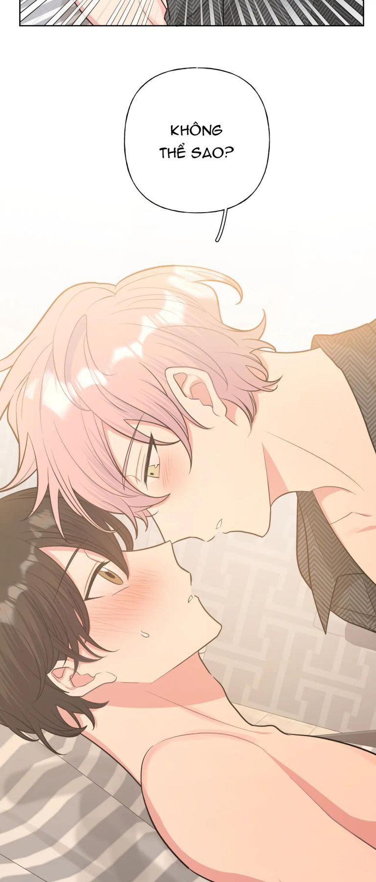 đọc truyện Cẩn Thận Bị Mộng Ma Ăn Sạch Đấy Chương 67.5 ảnh 16 tại Thiên Thai Truyện