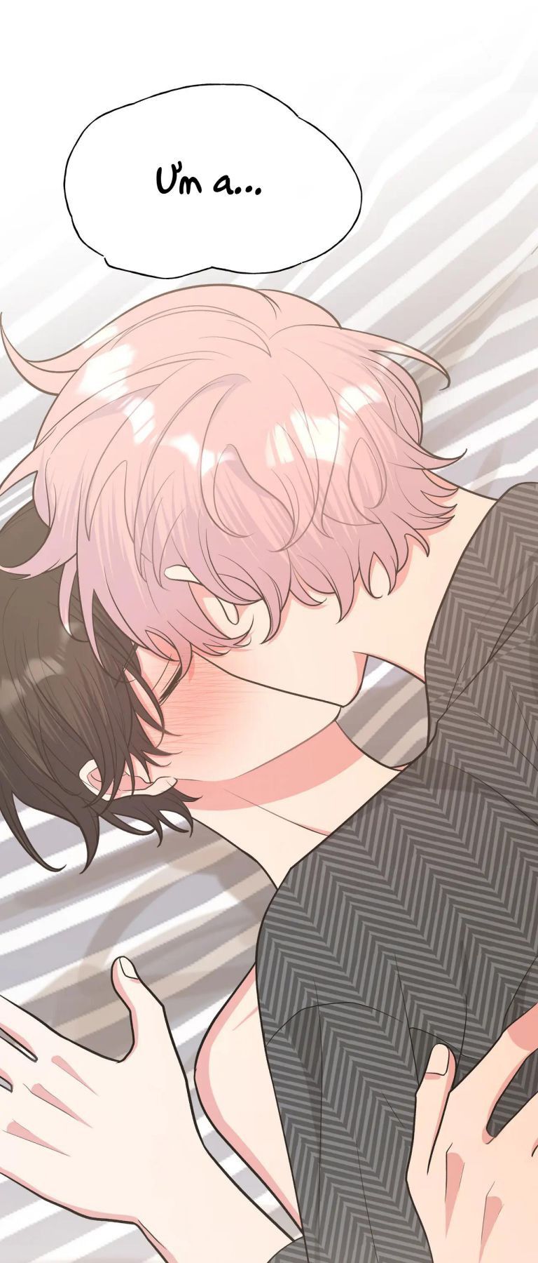 đọc truyện Cẩn Thận Bị Mộng Ma Ăn Sạch Đấy Chương 67.5 ảnh 18 tại Thiên Thai Truyện