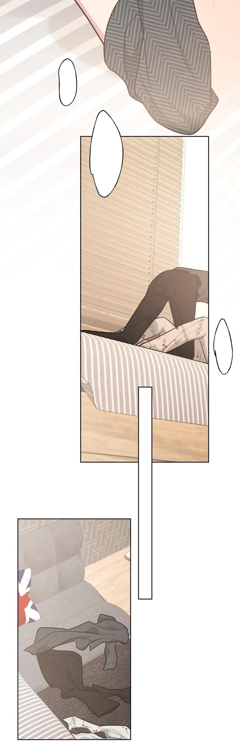 đọc truyện Cẩn Thận Bị Mộng Ma Ăn Sạch Đấy Chương 67.5 ảnh 19 tại Thiên Thai Truyện