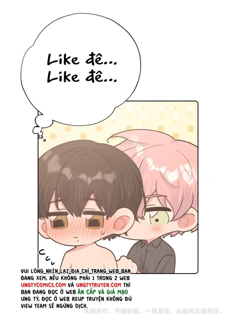 đọc truyện Cẩn Thận Bị Mộng Ma Ăn Sạch Đấy Chương 67.5 ảnh 21 tại Thiên Thai Truyện