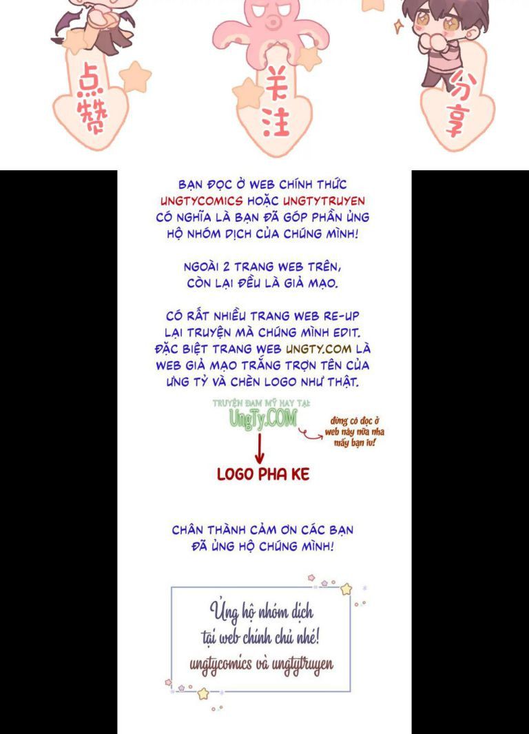 đọc truyện Cẩn Thận Bị Mộng Ma Ăn Sạch Đấy Chương 67.5 ảnh 22 tại Thiên Thai Truyện