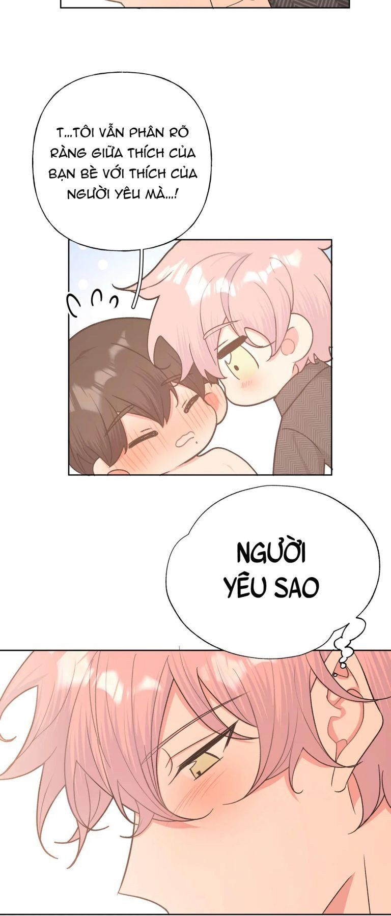 đọc truyện Cẩn Thận Bị Mộng Ma Ăn Sạch Đấy Chương 67.5 ảnh 6 tại Thiên Thai Truyện