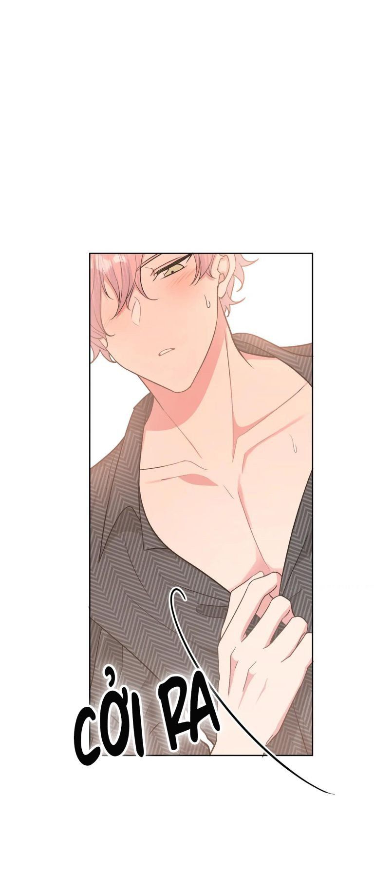 đọc truyện Cẩn Thận Bị Mộng Ma Ăn Sạch Đấy Chương 67.5 ảnh 7 tại Thiên Thai Truyện