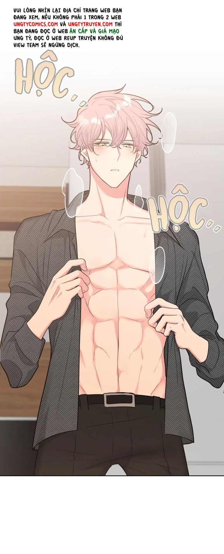 đọc truyện Cẩn Thận Bị Mộng Ma Ăn Sạch Đấy Chương 67.5 ảnh 8 tại Thiên Thai Truyện