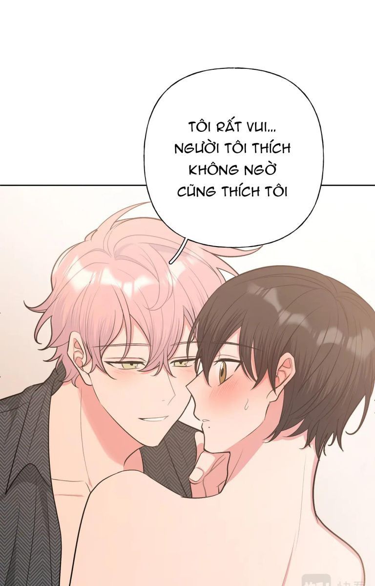 đọc truyện Cẩn Thận Bị Mộng Ma Ăn Sạch Đấy Chương 67.5 ảnh 9 tại Thiên Thai Truyện