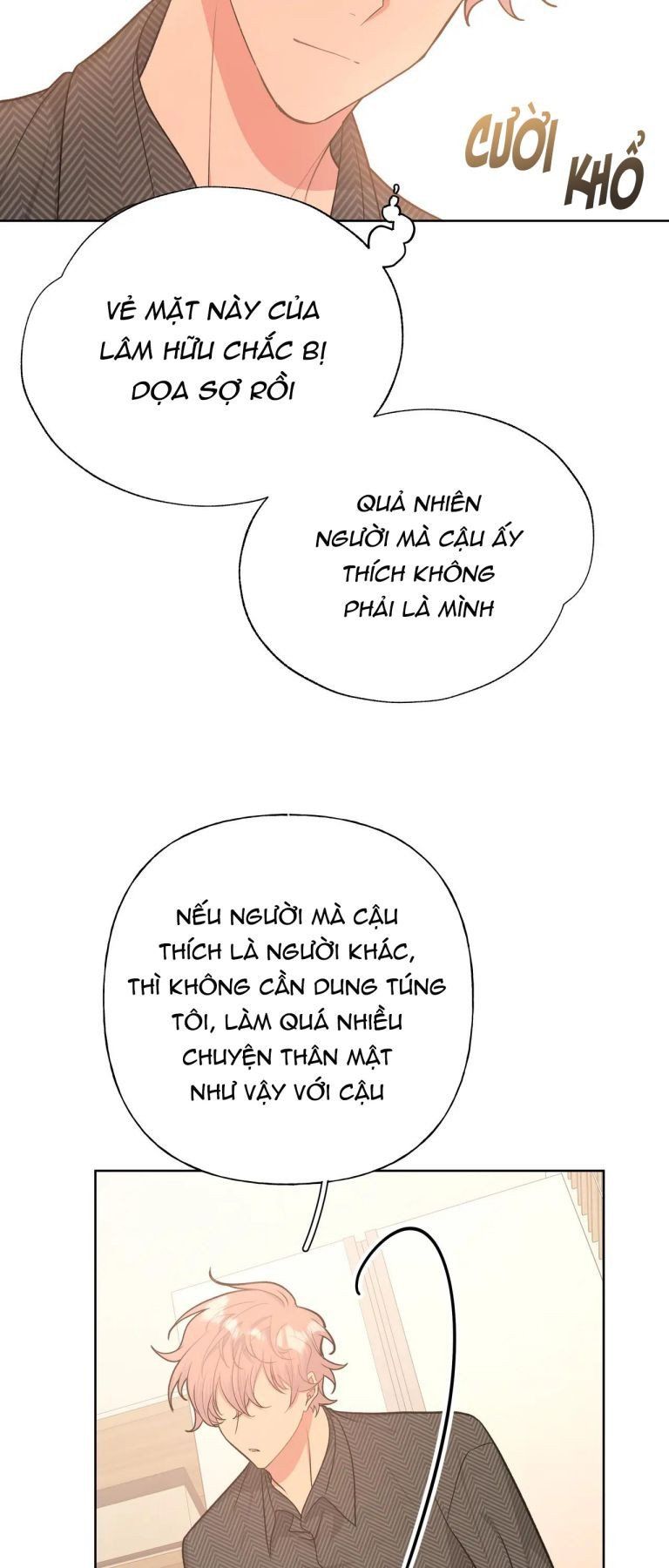 đọc truyện Cẩn Thận Bị Mộng Ma Ăn Sạch Đấy Chương 67 ảnh 14 tại Thiên Thai Truyện