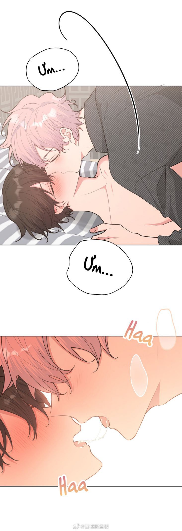 đọc truyện Cẩn Thận Bị Mộng Ma Ăn Sạch Đấy Chương 67 ảnh 21 tại Thiên Thai Truyện