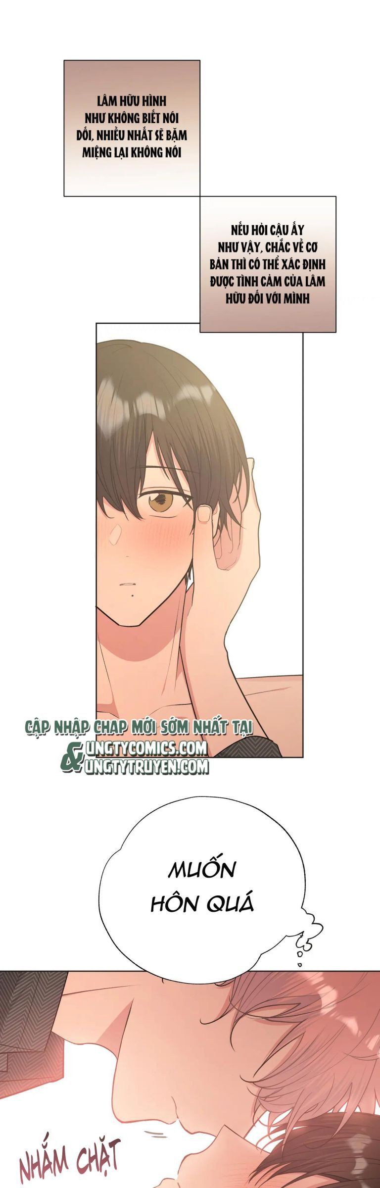 đọc truyện Cẩn Thận Bị Mộng Ma Ăn Sạch Đấy Chương 67 ảnh 5 tại Thiên Thai Truyện