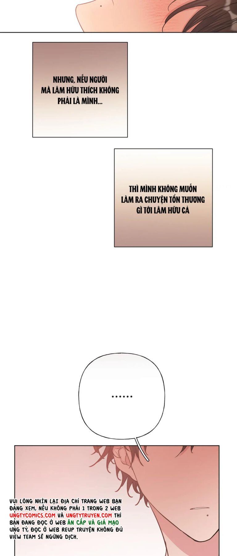 đọc truyện Cẩn Thận Bị Mộng Ma Ăn Sạch Đấy Chương 67 ảnh 6 tại Thiên Thai Truyện