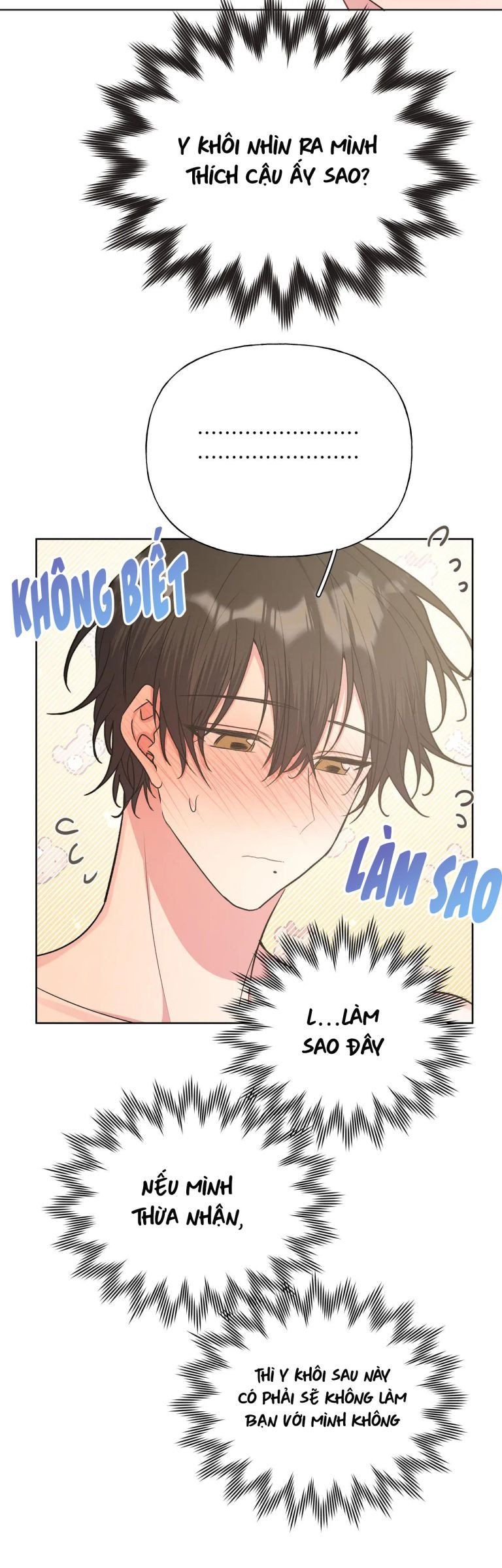 đọc truyện Cẩn Thận Bị Mộng Ma Ăn Sạch Đấy Chương 67 ảnh 8 tại Thiên Thai Truyện