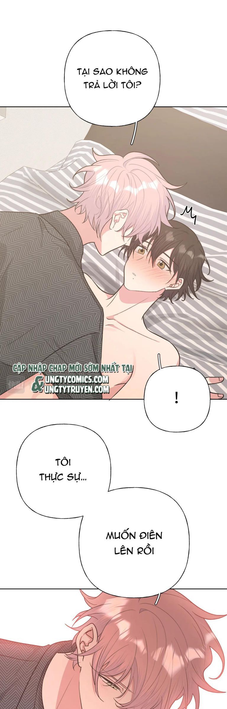 đọc truyện Cẩn Thận Bị Mộng Ma Ăn Sạch Đấy Chương 67 ảnh 9 tại Thiên Thai Truyện