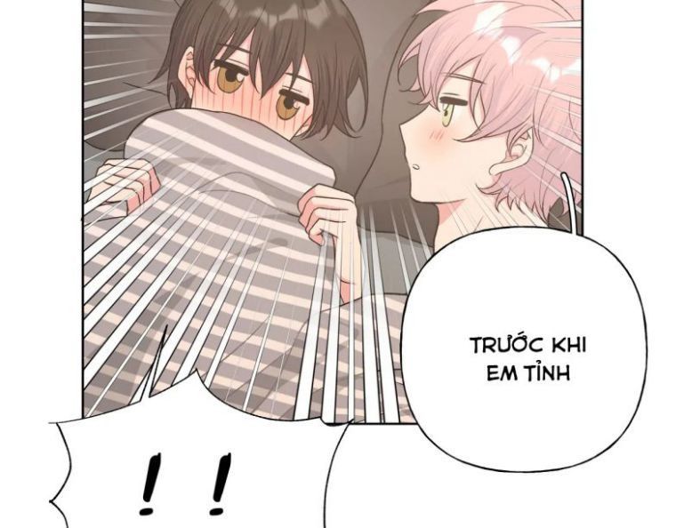 đọc truyện Cẩn Thận Bị Mộng Ma Ăn Sạch Đấy Chương 68.5 ảnh 12 tại Thiên Thai Truyện