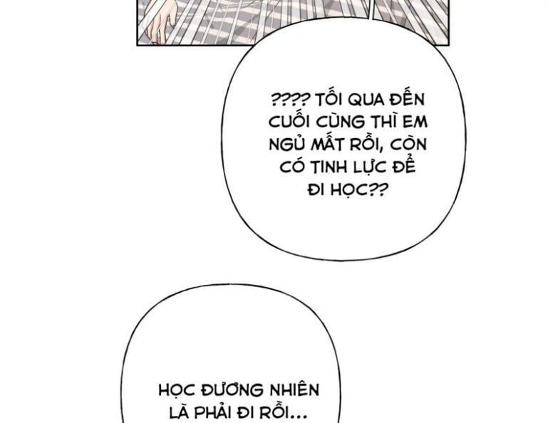 đọc truyện Cẩn Thận Bị Mộng Ma Ăn Sạch Đấy Chương 68.5 ảnh 20 tại Thiên Thai Truyện