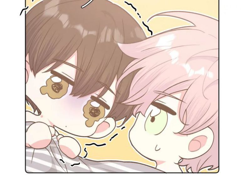 đọc truyện Cẩn Thận Bị Mộng Ma Ăn Sạch Đấy Chương 68.5 ảnh 24 tại Thiên Thai Truyện