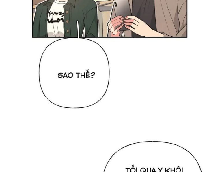 đọc truyện Cẩn Thận Bị Mộng Ma Ăn Sạch Đấy Chương 68.5 ảnh 34 tại Thiên Thai Truyện