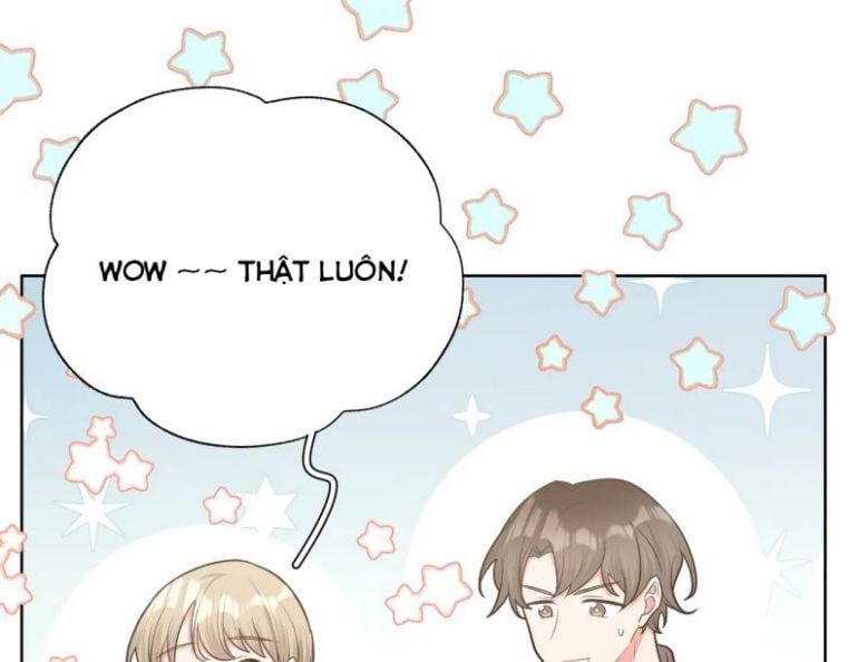 đọc truyện Cẩn Thận Bị Mộng Ma Ăn Sạch Đấy Chương 68.5 ảnh 40 tại Thiên Thai Truyện