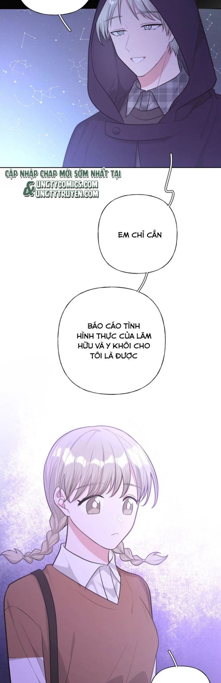 đọc truyện Cẩn Thận Bị Mộng Ma Ăn Sạch Đấy Chương 68.5 ảnh 49 tại Thiên Thai Truyện