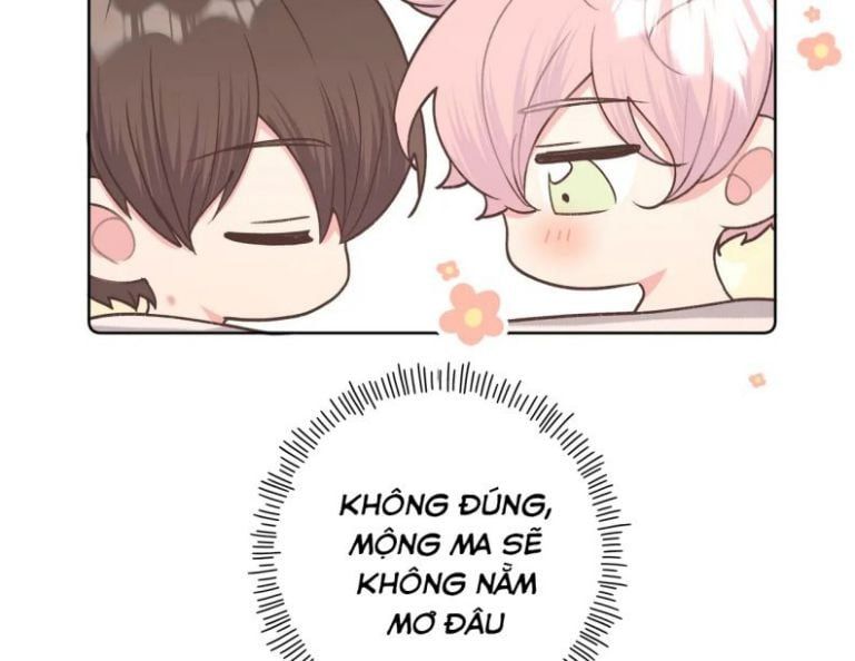 đọc truyện Cẩn Thận Bị Mộng Ma Ăn Sạch Đấy Chương 68 ảnh 13 tại Thiên Thai Truyện