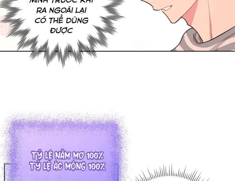 đọc truyện Cẩn Thận Bị Mộng Ma Ăn Sạch Đấy Chương 68 ảnh 16 tại Thiên Thai Truyện