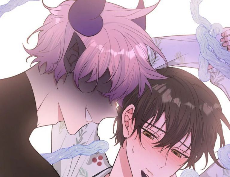 đọc truyện Cẩn Thận Bị Mộng Ma Ăn Sạch Đấy Chương 68 ảnh 27 tại Thiên Thai Truyện