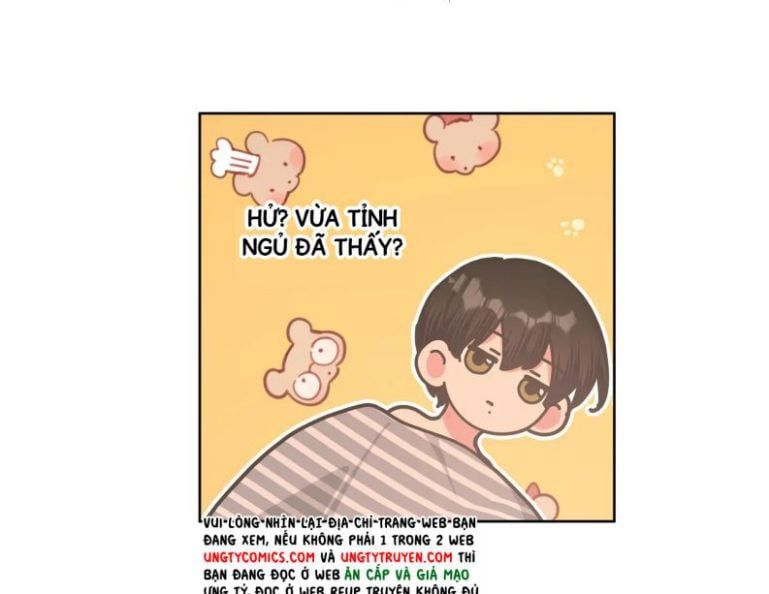 đọc truyện Cẩn Thận Bị Mộng Ma Ăn Sạch Đấy Chương 68 ảnh 46 tại Thiên Thai Truyện