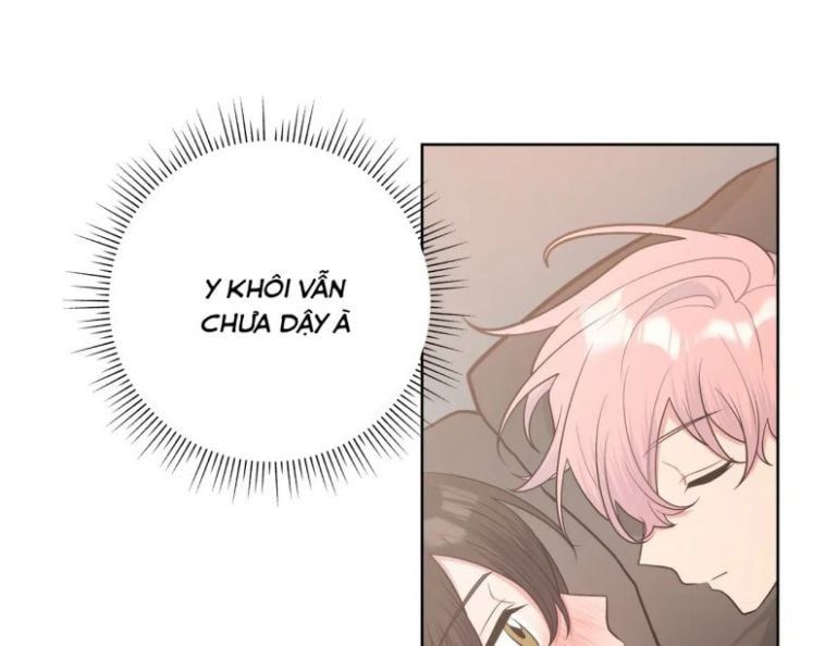 đọc truyện Cẩn Thận Bị Mộng Ma Ăn Sạch Đấy Chương 68 ảnh 49 tại Thiên Thai Truyện