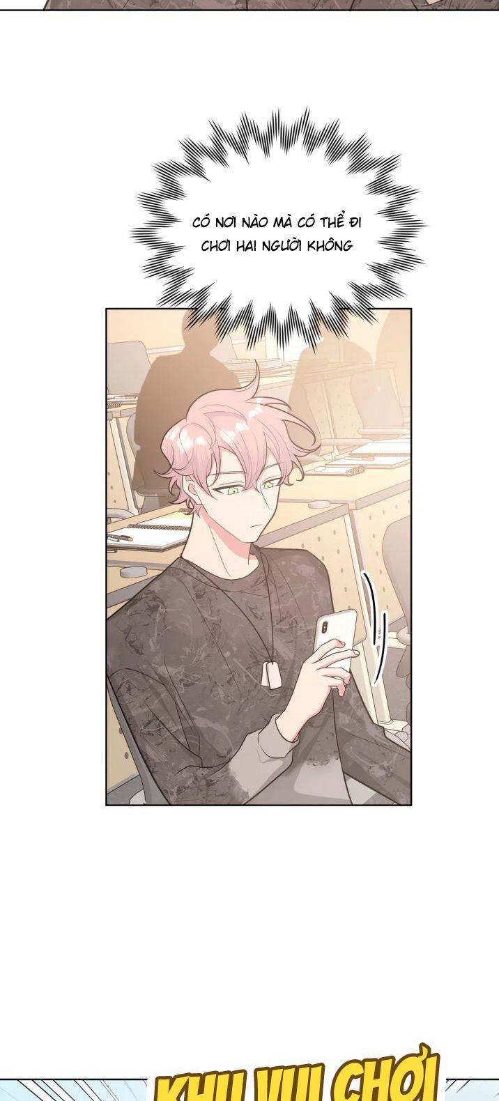 đọc truyện Cẩn Thận Bị Mộng Ma Ăn Sạch Đấy Chương 69.5 ảnh 12 tại Thiên Thai Truyện