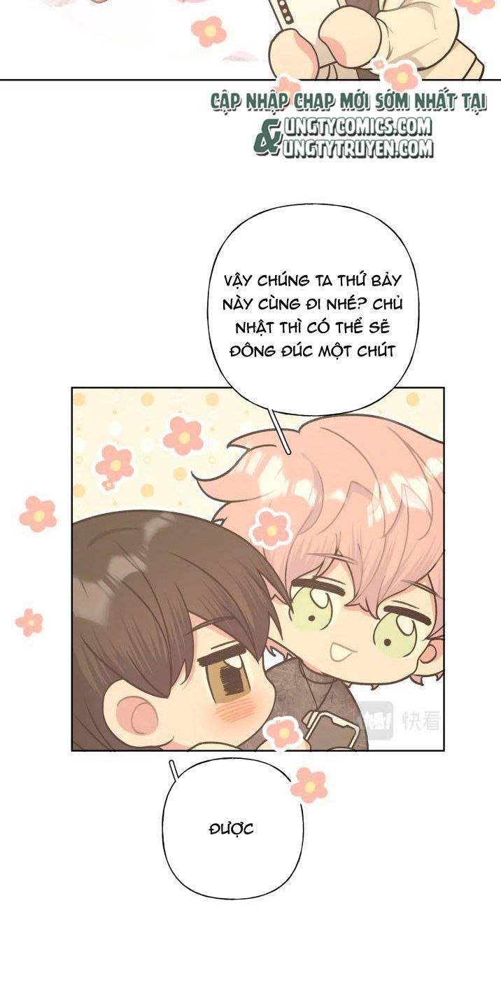 đọc truyện Cẩn Thận Bị Mộng Ma Ăn Sạch Đấy Chương 69.5 ảnh 15 tại Thiên Thai Truyện