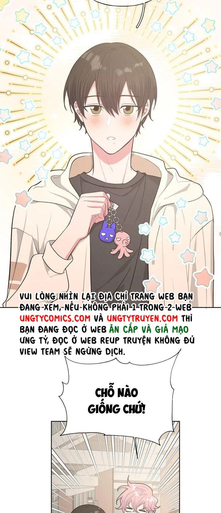 đọc truyện Cẩn Thận Bị Mộng Ma Ăn Sạch Đấy Chương 69.5 ảnh 17 tại Thiên Thai Truyện