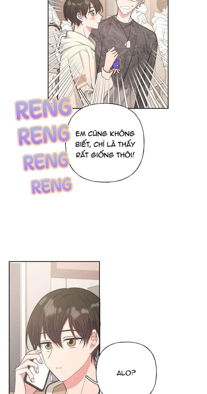 đọc truyện Cẩn Thận Bị Mộng Ma Ăn Sạch Đấy Chương 69.5 ảnh 18 tại Thiên Thai Truyện