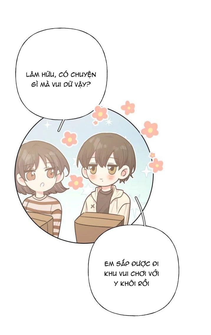 đọc truyện Cẩn Thận Bị Mộng Ma Ăn Sạch Đấy Chương 69.5 ảnh 27 tại Thiên Thai Truyện