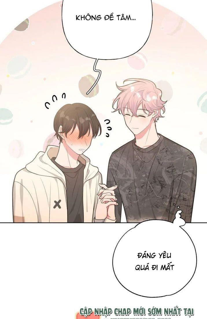 đọc truyện Cẩn Thận Bị Mộng Ma Ăn Sạch Đấy Chương 69.5 ảnh 7 tại Thiên Thai Truyện