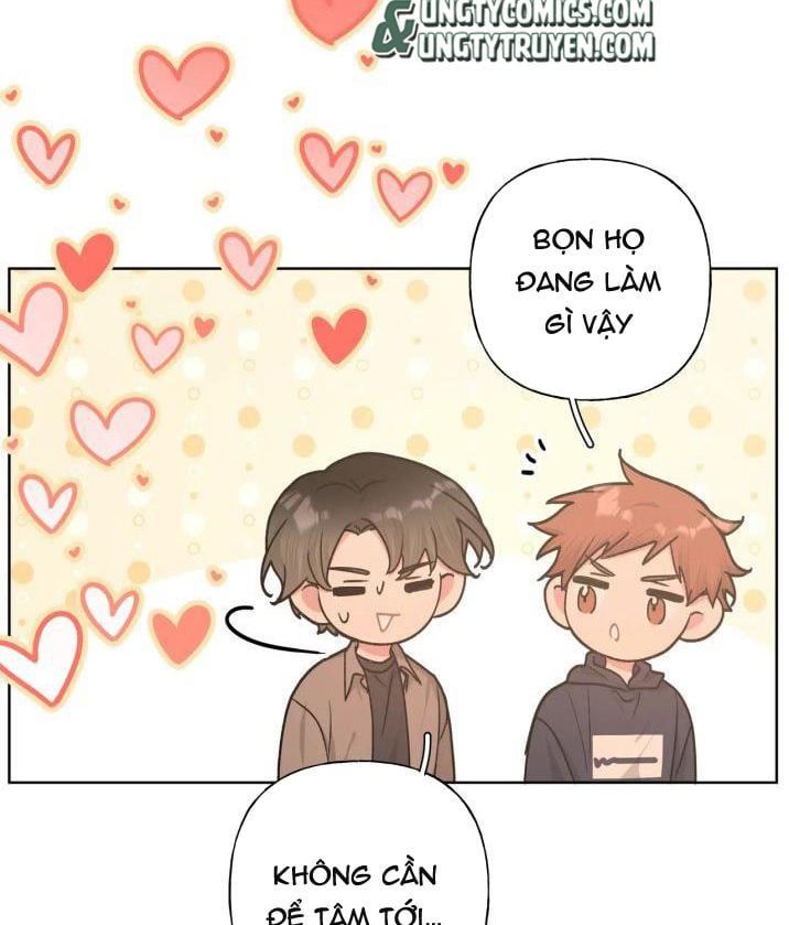 đọc truyện Cẩn Thận Bị Mộng Ma Ăn Sạch Đấy Chương 69.5 ảnh 8 tại Thiên Thai Truyện