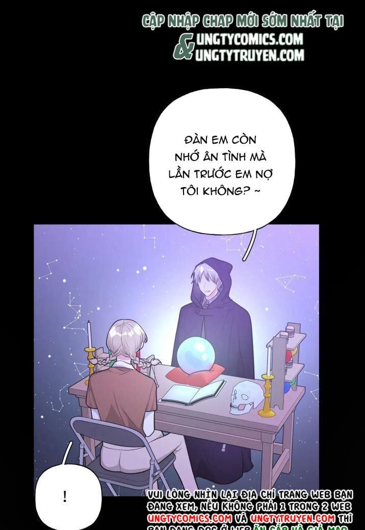 đọc truyện Cẩn Thận Bị Mộng Ma Ăn Sạch Đấy Chương 69 ảnh 3 tại Thiên Thai Truyện