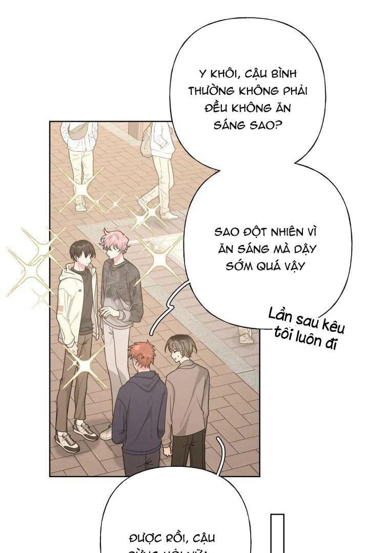 đọc truyện Cẩn Thận Bị Mộng Ma Ăn Sạch Đấy Chương 69 ảnh 18 tại Thiên Thai Truyện