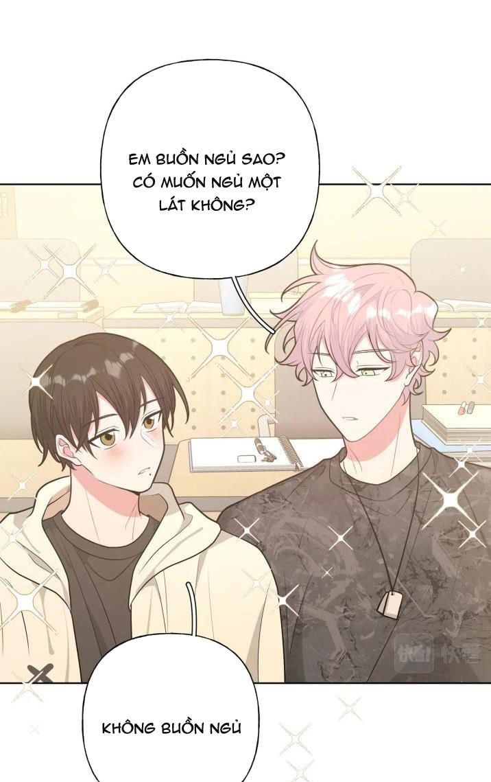 đọc truyện Cẩn Thận Bị Mộng Ma Ăn Sạch Đấy Chương 69 ảnh 20 tại Thiên Thai Truyện