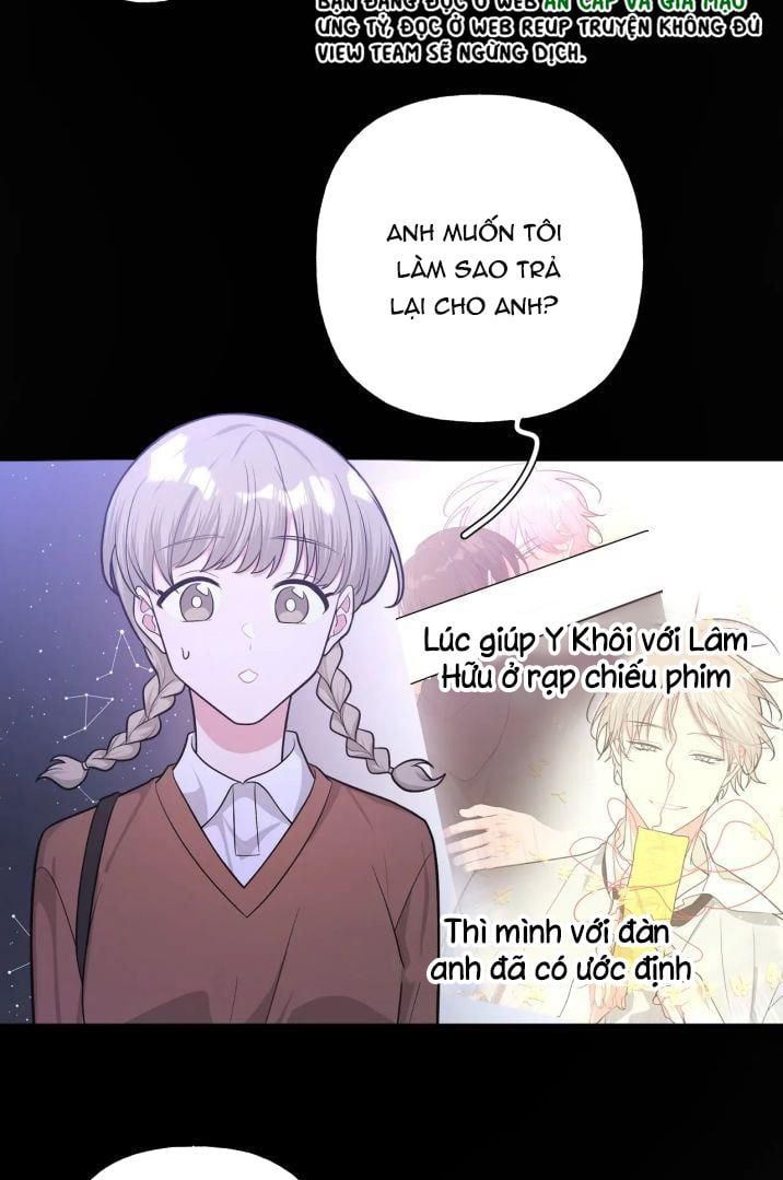 đọc truyện Cẩn Thận Bị Mộng Ma Ăn Sạch Đấy Chương 69 ảnh 4 tại Thiên Thai Truyện