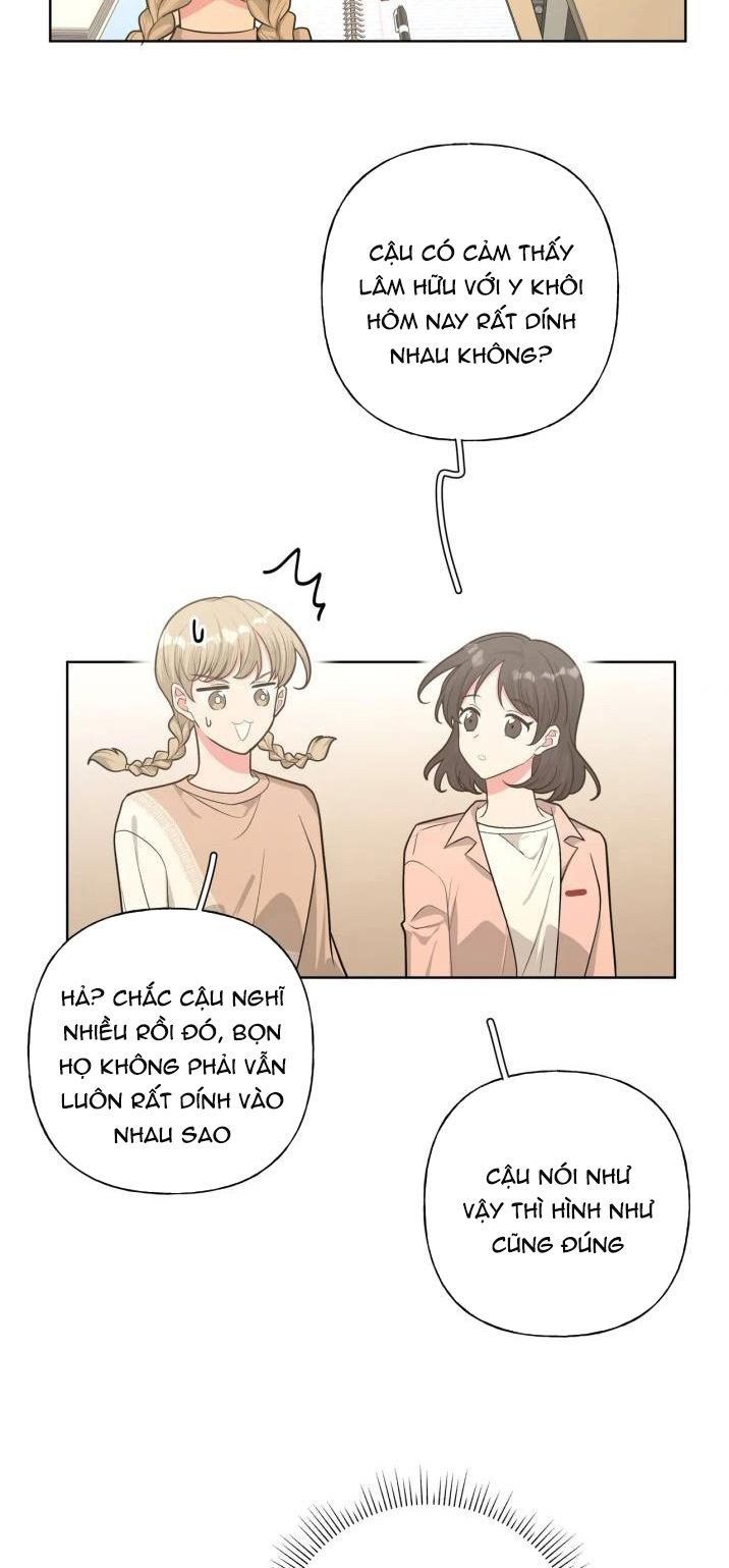 đọc truyện Cẩn Thận Bị Mộng Ma Ăn Sạch Đấy Chương 69 ảnh 22 tại Thiên Thai Truyện